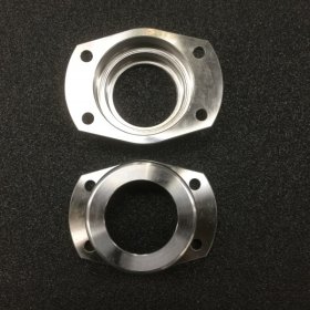 Late Big Ford Small Diameter Tube Hsg Ends (PR)