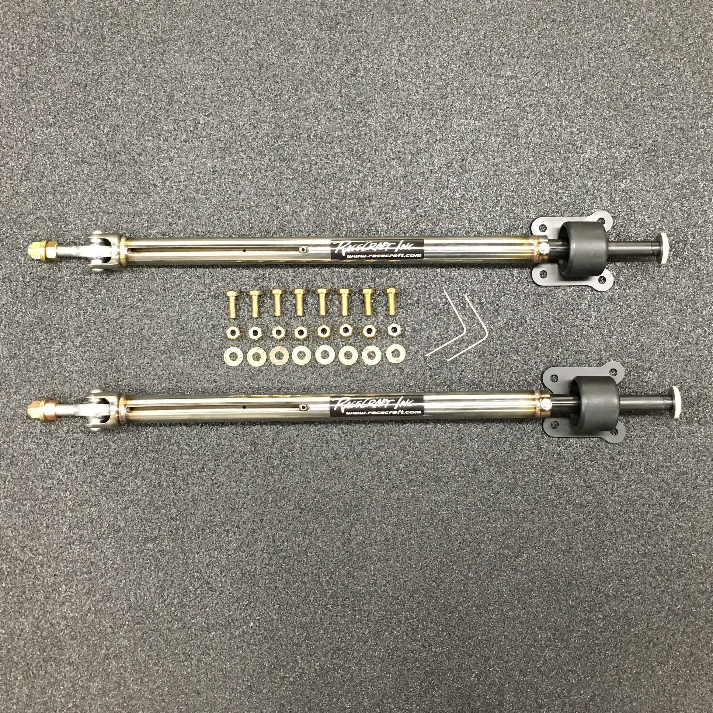 1979-2004 Mustang Elite X Bolt On Limiter Kit [200202] - $649.00